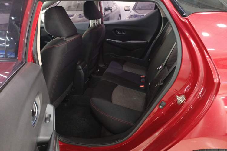 Used Nissan Lannia 2016 1.6L CVT Smart Cool Edition