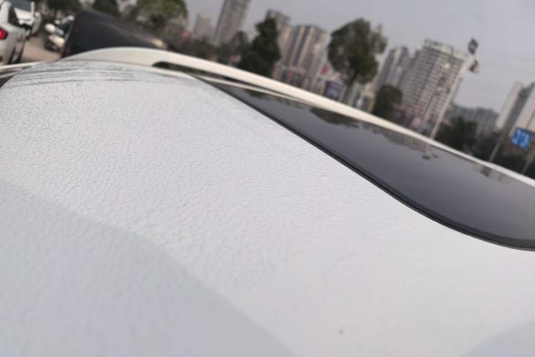 Used Cowin Xuanjie 2024 1.5L CVT Luxury Edition