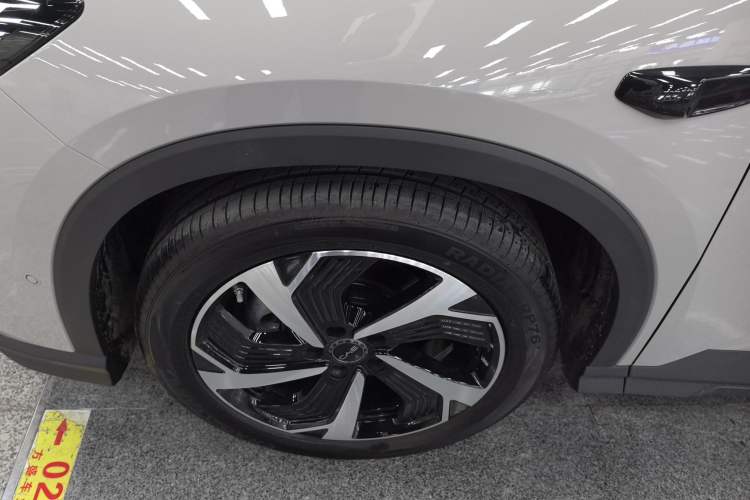 Used BYD Sealion 05 DM-i 2025 DM-i Smart Drive 115KM Flagship Model
