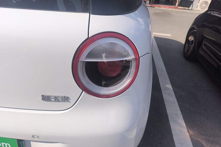 Used  Lumin 2023 205km Xiangqin Version
