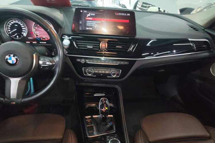 Used BMW 1 Series 2022 120i M Sport Night Edition
