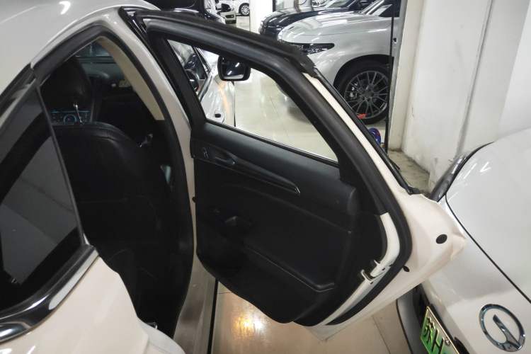 Used Ford Mondeo 2017 EcoBoost 180 Stylish Model
