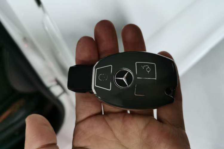 Used Mercedes-Benz C-Class 2017 C 200 Sport Edition