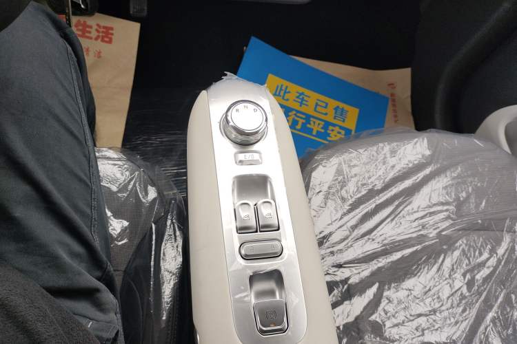 Used Qiyuan Lumin 2025 205 km Xiangqin Version