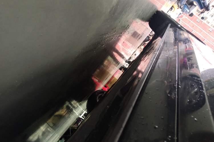 Used Mazda Mazda 3 Axela 2023 2.0L Automatic Zhiqing Edition
