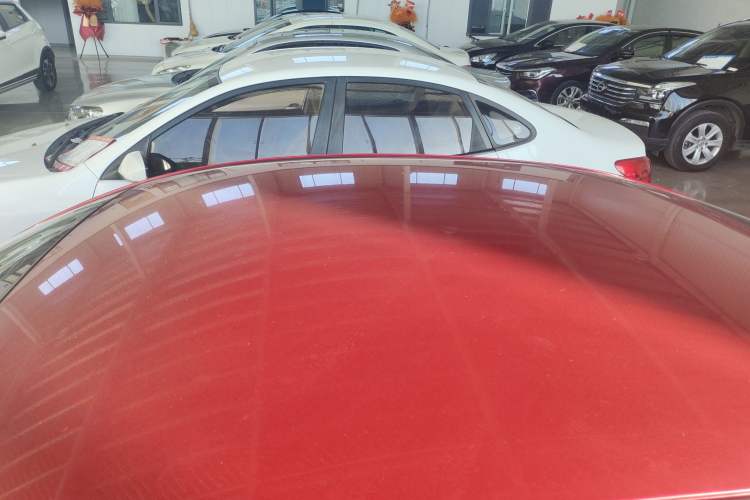 Used Mazda Mazda 3 Axela 2016 Sedan 1.5L Automatic Comfort Model