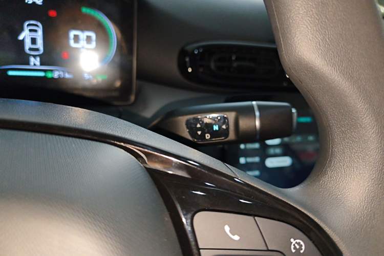 Used Leapmotor T03 2025 310 Comfort Edition
