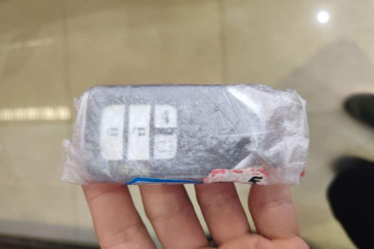 Used Honda Accord 2016 Hybrid 2.0L Sharp Edition
