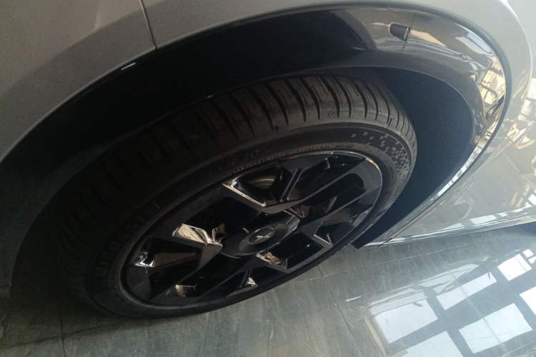 Used XPeng G7 2025 702 Max
