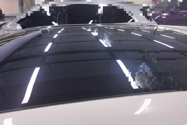 Used Zeekr 001 2025 YOU Edition 100 kWh All-Wheel Drive