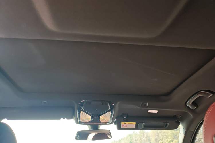 Used BMW 5 Series 2022 Second Facelift 525Li M Sport Package