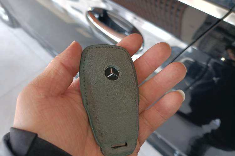 Used Mercedes-Benz A-Class 2022 Restyled A 200 L Sport Sedan Fashion Version
