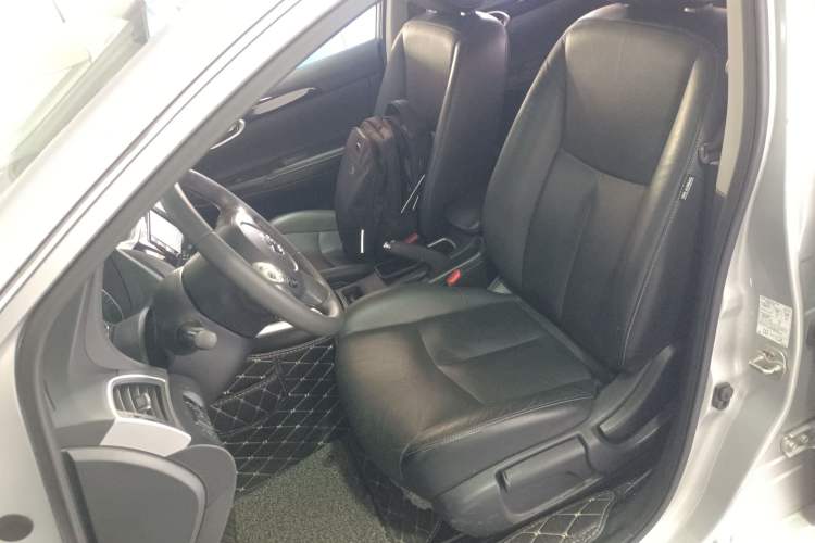 Used Nissan Sylphy 2018 1.6XV CVT Deluxe Edition
