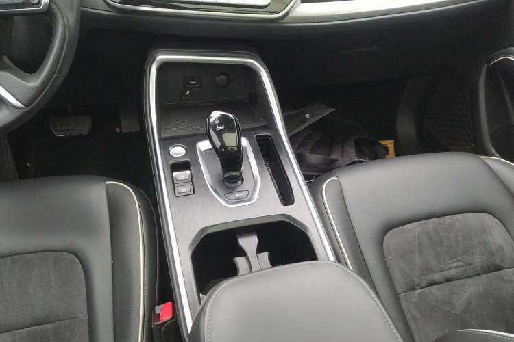 Used Haval H6 2021 National Trend Edition 1.5T Automatic Champion Version
