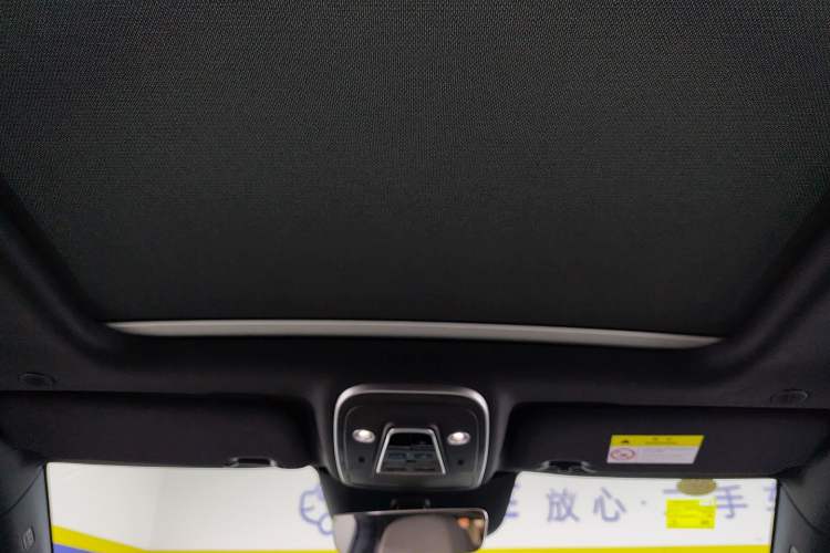 Used BYD Tang New Energy 2025 Intelligent Driving Version DM-i 115KM Flagship Edition