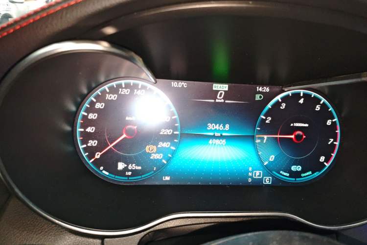 Used Mercedes-Benz C-Class (Import) 2022 Refreshed C 260 Coupe