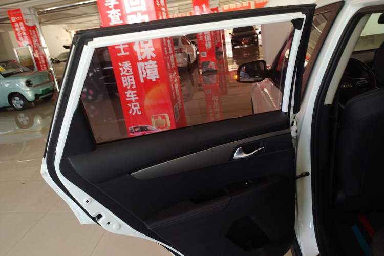 Used Kia Sportage R 2019 2.0L Automatic Smart Luxury Edition
