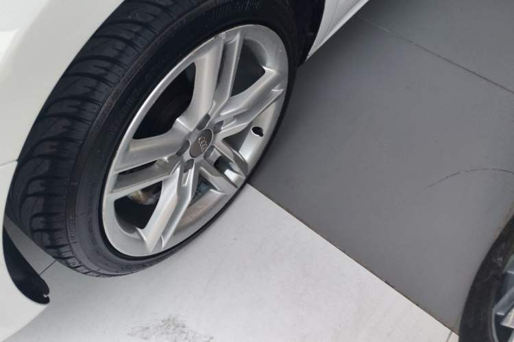 Used Audi A1 2013 30 TFSI Sportback Ego plus