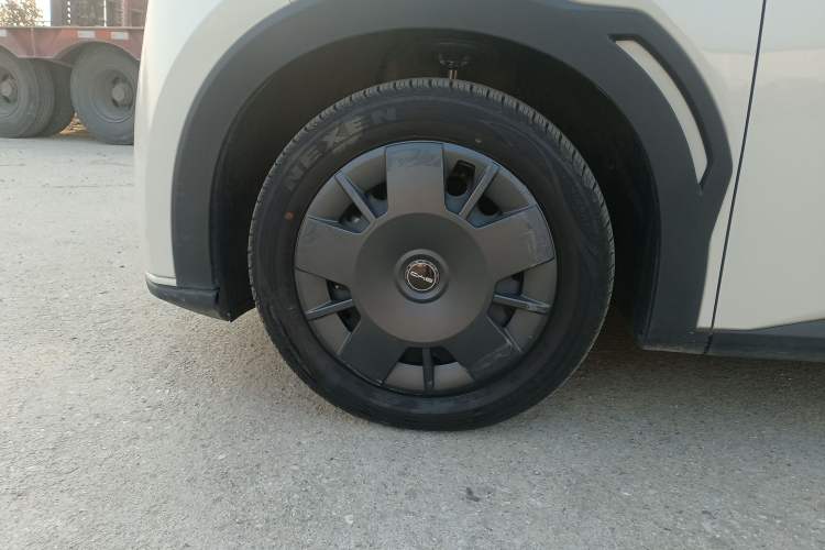 Used BYD Seagull 2023 Active Version
