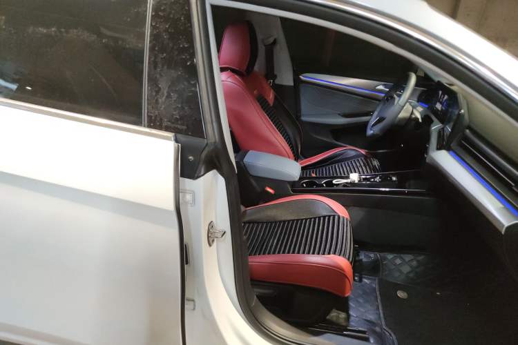 Used Volkswagen Lamando 2024 Lavida L 280TSI DSG Cool & Spicy Edition