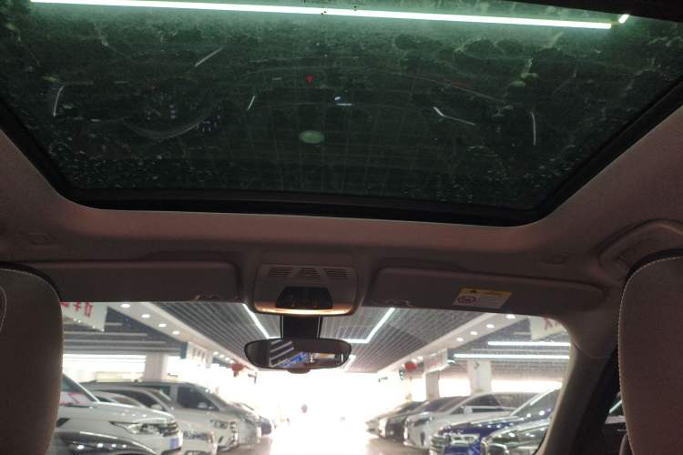 Used BMW X1 2020 sDrive20Li Fashion Model