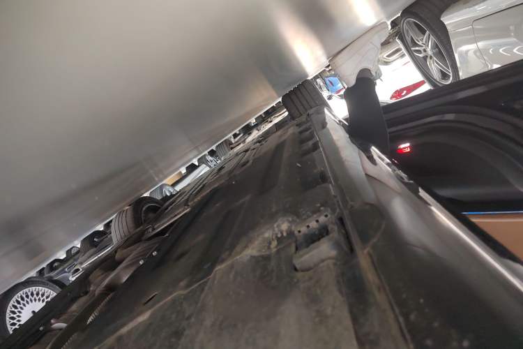 Used Mercedes-Benz E-Class 2025 E 300 L Stylish Model
