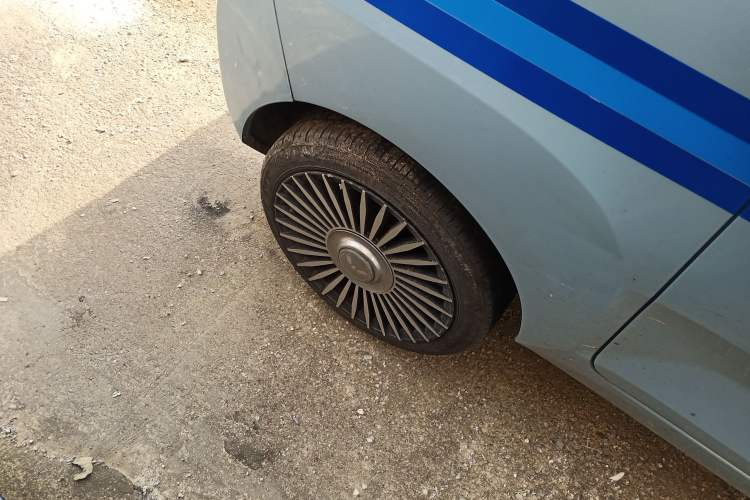 Used Wuling Hongguang MINIEV 2020 Enjoy Edition Lithium-Ion Battery