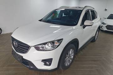 Used Mazda CX-5 2015 2.0L Automatic Two-Wheel Drive Urban Version