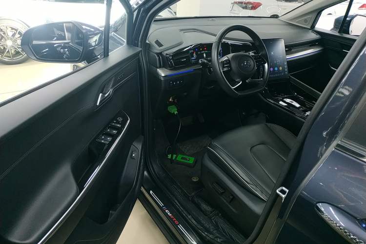 Used Hyundai Custo 2021 380TGDi Smart Luxury Premium LUX
