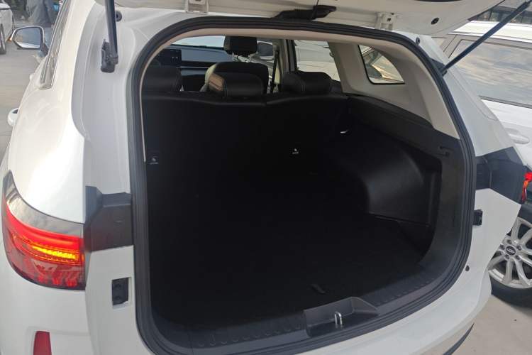 Used Haval H6 2022 3rd Generation 1.5T Automatic Two-Wheel Drive Pro
