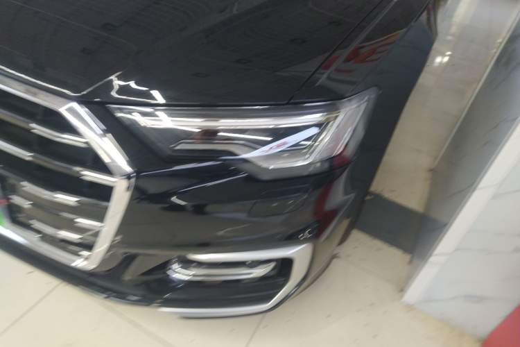 Used Audi A6L 2025 Revised 45 TFSI Prestige Dynamic Edition
