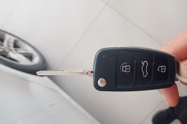 Used Audi A3 2019 Limousine 35 TFSI Ambition China VI