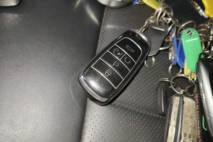 Used AION V 2022 Plus 70 Smart Technology Edition Ternary Lithium