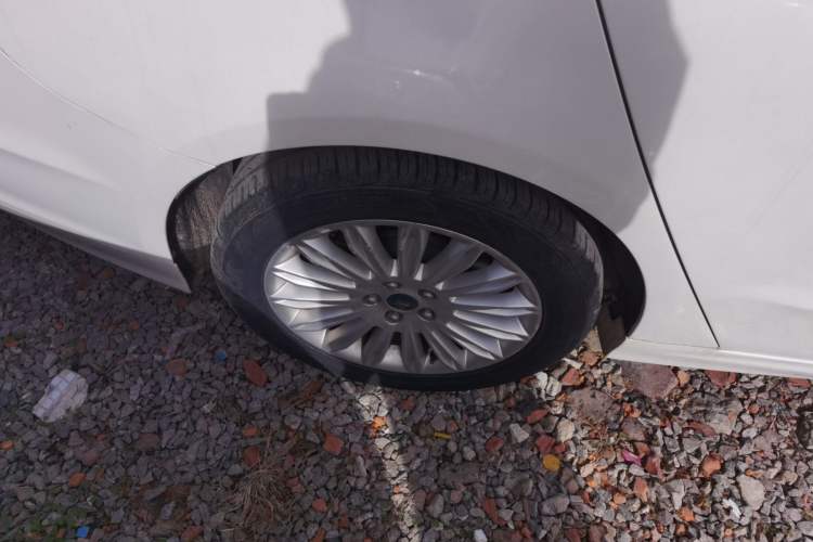 Used Ford Mondeo 2013 2.0L GTDi 200 Fashion Edition
