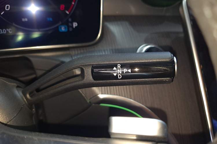 Used Mercedes-Benz C-Class 2024 C 200 L Sport Edition
