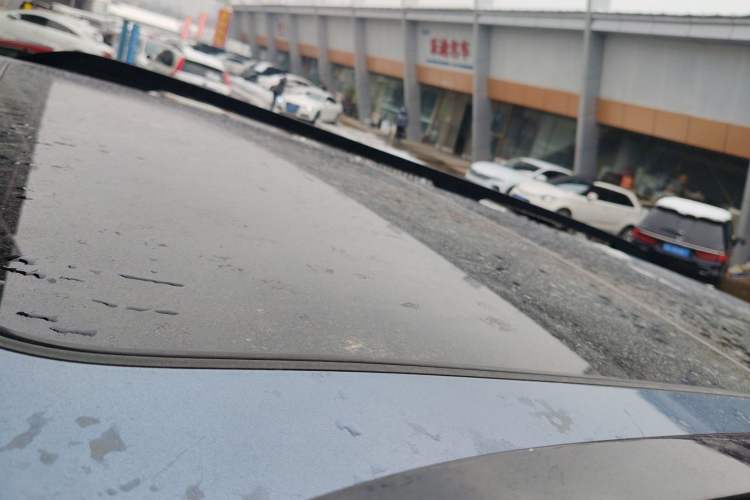 Used Formula Leopard Leopard 5 2023 Cloud Ride Flagship Edition