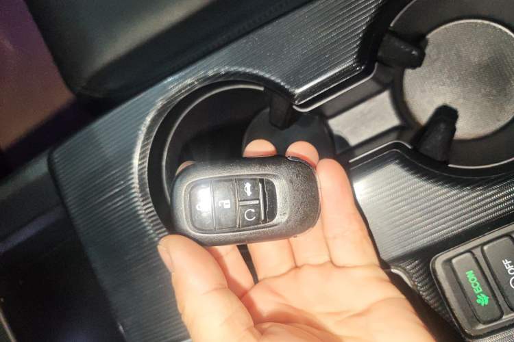 Used Honda Integra 2022 240TURBO CVT Technology Edition
