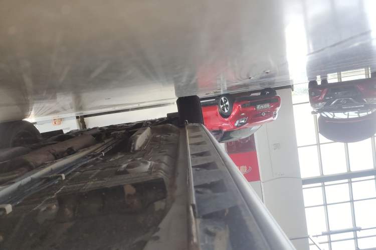 Used Toyota YARiS L 2020 X-Trail X 1.5L CVT Leading Edition
