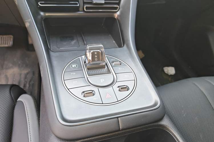 Used BYD Sealion 05 DM-i 2025 DM-i Smart Drive 115KM Flagship Model