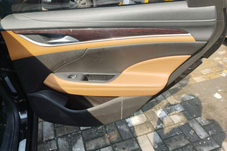 Used Buick LaCrosse 2020 652T Prestige Edition
