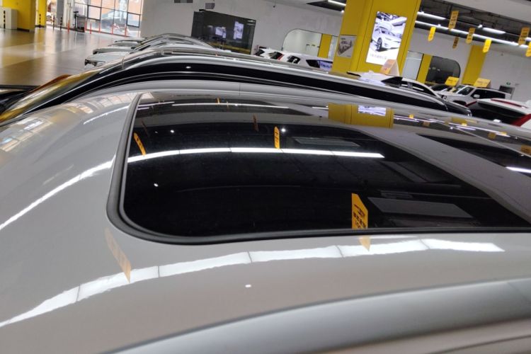 Used Chery Tiggo 7 2020 Discovery Edition 1.5T CVT Discovery No.1
