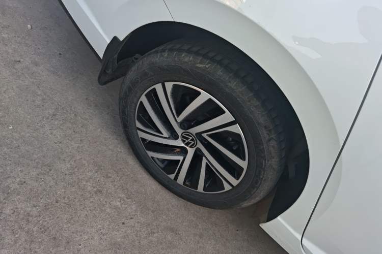 Used Volkswagen Lavida 2023 300TSI DSG Starry Full-Comfort Edition
