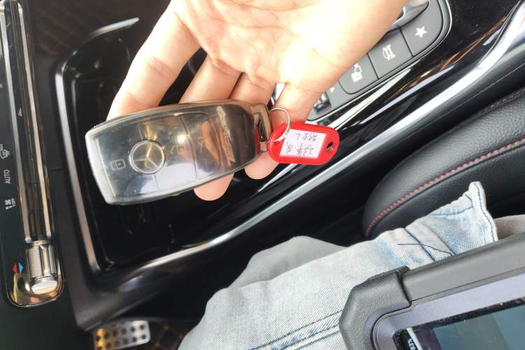 Used Mercedes-Benz A-AMG 2021 AMG A 35 L 4MATIC Midnight Special Edition
