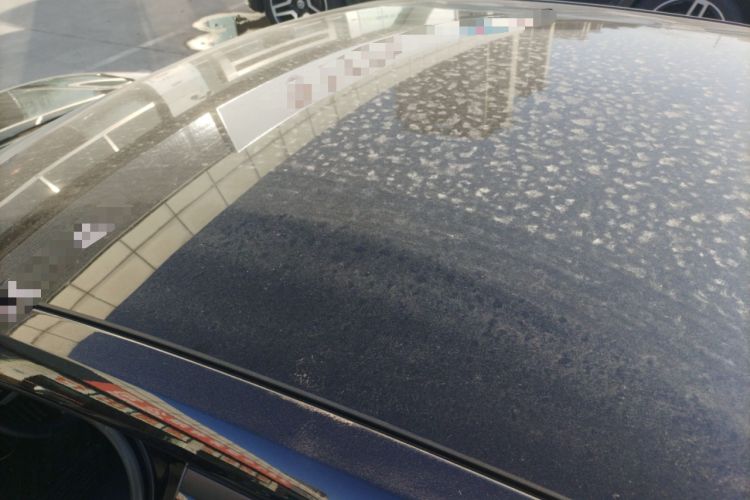 Used Changan UNI-V 2022 1.5T Prestige Version
