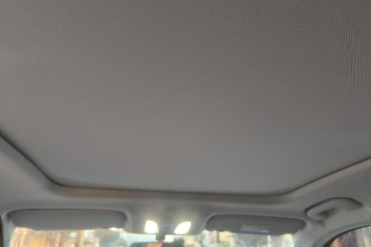 Used Dongfeng Aeolus Mage 2025 1.5T JingShang Edition
