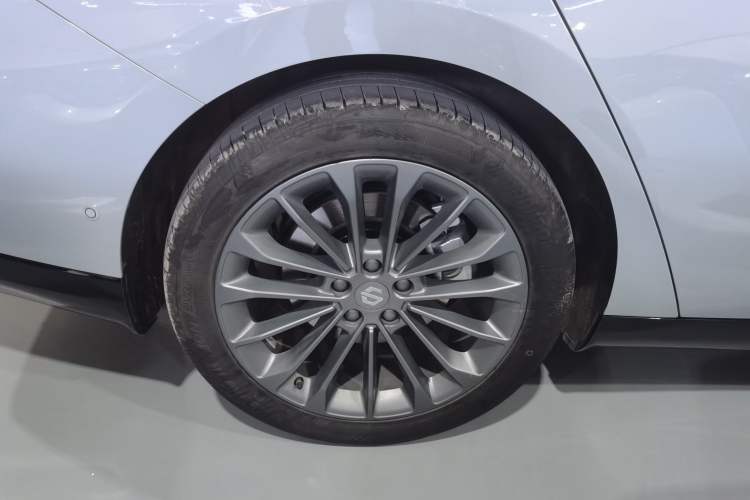 Used Leapmotor C01 2024 Pure Electric 525 Luxury Edition
