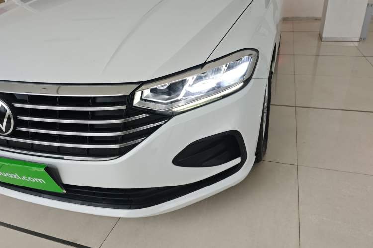 Used Volkswagen Lavida 2023 1.5L Automatic De Yi Edition