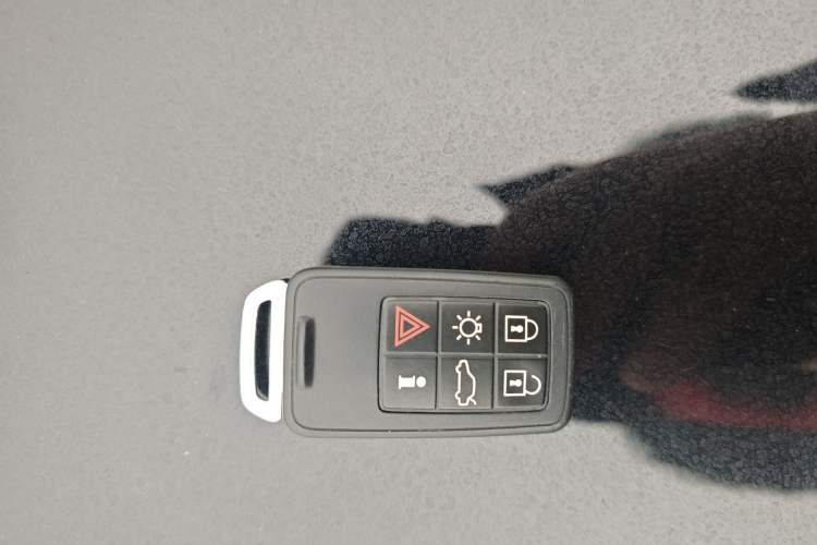 Used Volvo S60 2015 S60L T5 Intelligent Drive Edition
