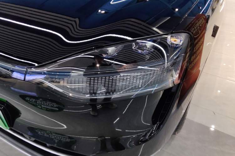 Used Hima AITO M9 2024 Range-Extended Max Edition 52 kWh 6-Seater Version