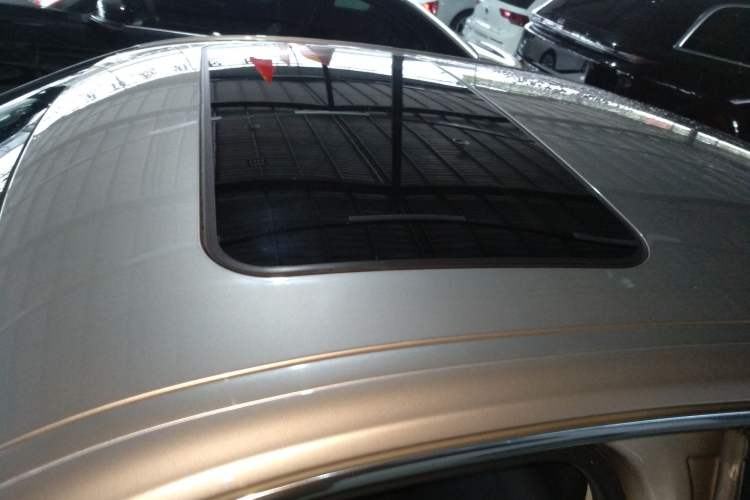 Used BMW 3 Series 2015 316Li Fashion Model
